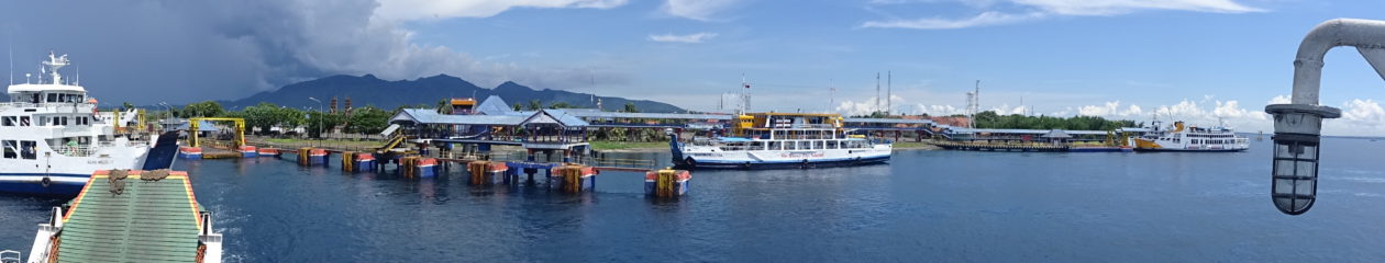 Unser Sabbatjahr